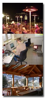 Exemples d'applications