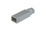 Connecteur Hirschmann