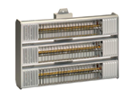 Term 2000 multi 3 lampes (3,0 kW)