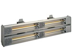 Term 2000 multi 4 lampes (6,0 kW)