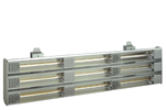 Term 2000 multi 9 lampes (13,5 kW)