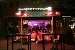 Terrasse caf�