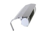 Un accessoire Term 2000 L&H 200cm : capot