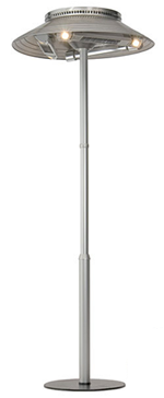 Term Tower L&H (3,3 kW)